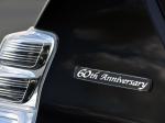 Toyota Land Cruiser Prado 150 60th Anniversary 2011 года (UK)